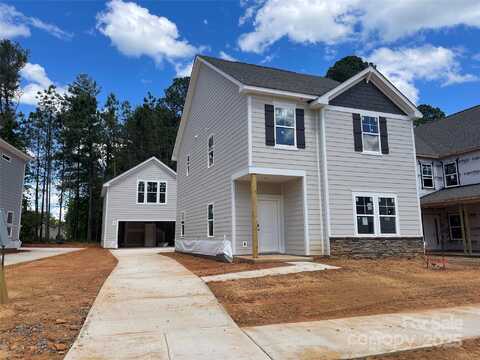 4025 Grommet Court, Matthews, NC 28105