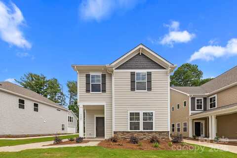 4025 Grommet Court, Matthews, NC 28105