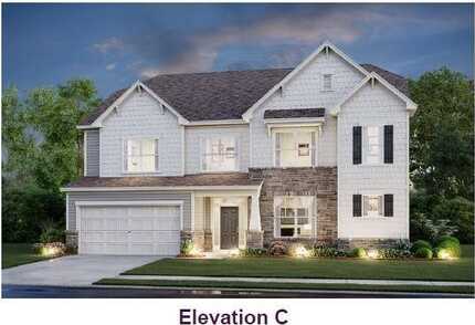 215 Hogan's Valley Way, Salisbury, NC 28144