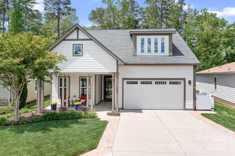 4902 Looking Glass Trail, Denver, NC 28037