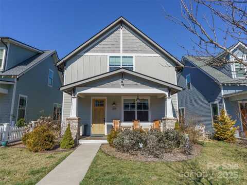 288 W Main Street, Brevard, NC 28712