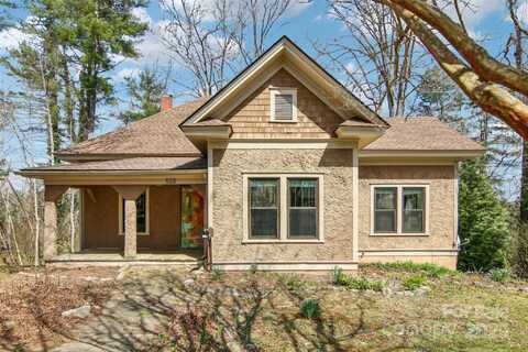 553 E Main Street, Brevard, NC 28712