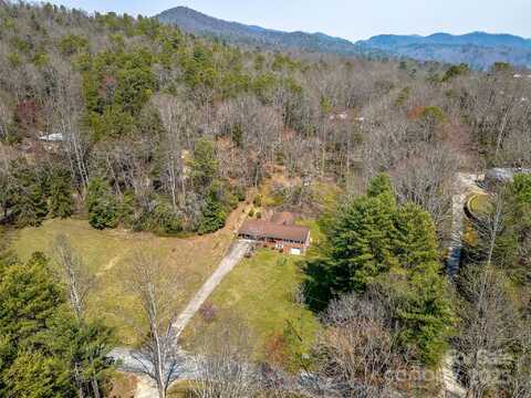160 Tanglewood Heights, Brevard, NC 28712
