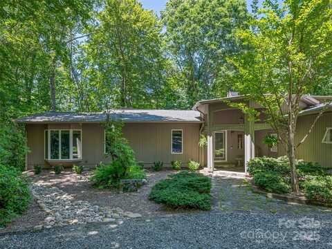 140 Grouse Lane, Brevard, NC 28712