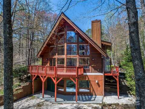 167 Harbor Cove, Brevard, NC 28712