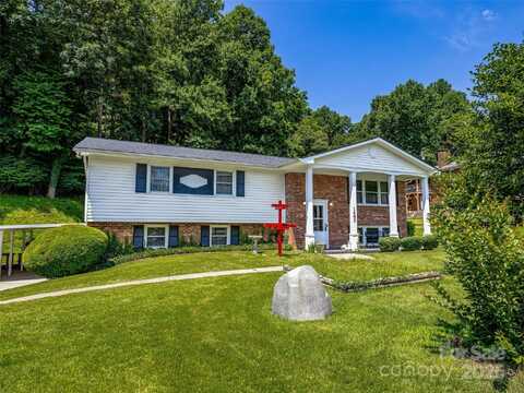 1482 Island Ford Road, Brevard, NC 28712
