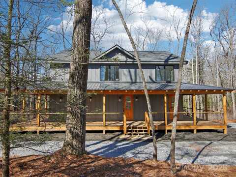 365 Cherokee Circle, Lake Toxaway, NC 28747