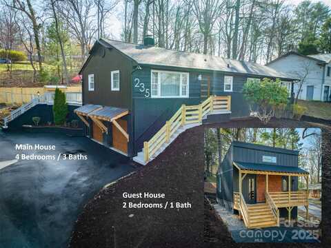 235 Royal Pines Drive, Arden, NC 28704