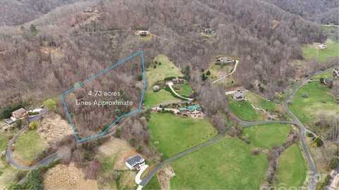 380 Serenity Mountain Lane, Mars Hill, NC 28754