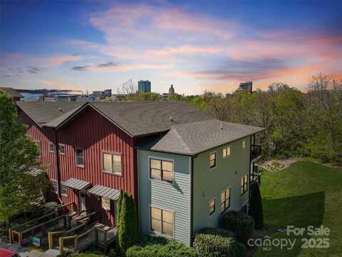 200 N Skyloft Drive, Asheville, NC 28801