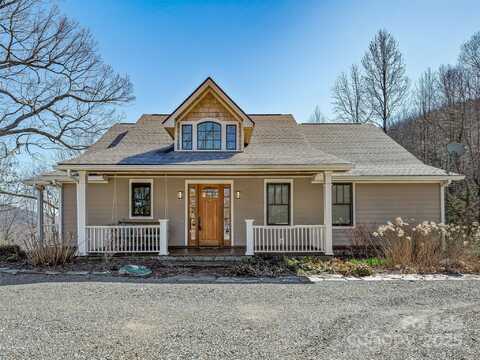 189 Prospectors Trail, Black Mountain, NC 28711