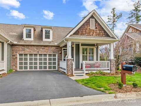 22 S Kaufmann Stone Way, Biltmore Lake, NC 28715