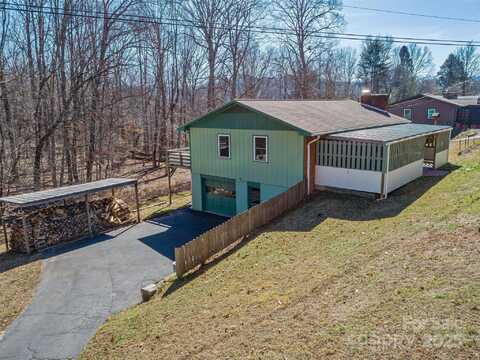 15 Hendrix Drive, Candler, NC 28715
