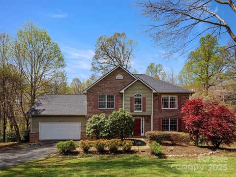 11 Emerald Drive, Fairview, NC 28730