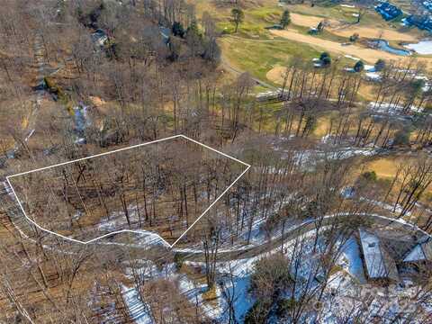 0 Hickory Vista Lane, Mills River, NC 28759