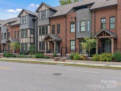 229 Broadway Street, Asheville, NC 28801