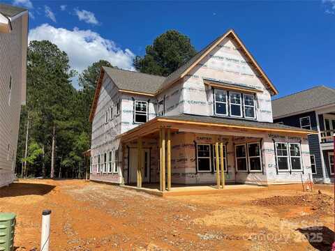 4029 Grommet Court, Matthews, NC 28105