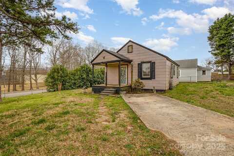 202 Hovis Road, Stanley, NC 28164