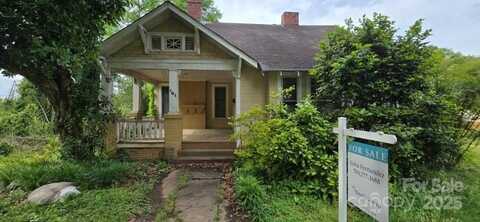 161 S Hampton Drive, Spartanburg, SC 29306
