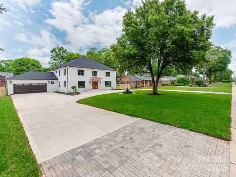 3501 Providence Road, Charlotte, NC 28211