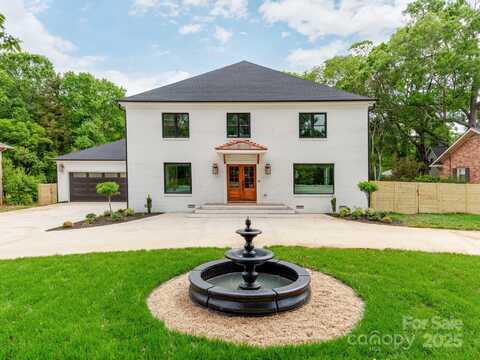 3501 Providence Road, Charlotte, NC 28211