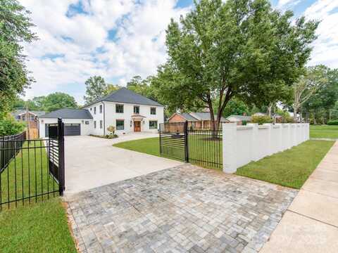 3501 Providence Road, Charlotte, NC 28211