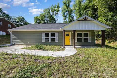 611 Fernwood Drive, Albemarle, NC 28001