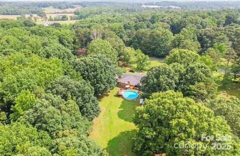 4805 Nesbitt Road, Monroe, NC 28112