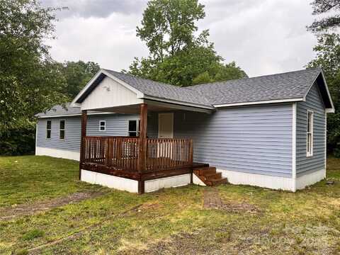 2131 Barnett Street, Lancaster, SC 29720