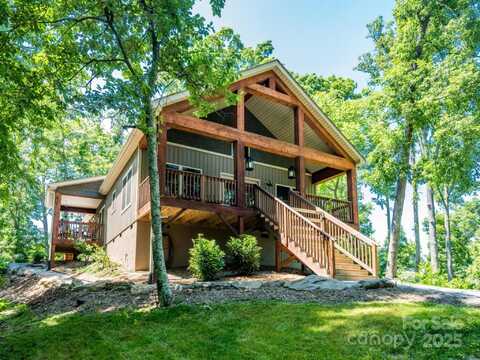 138 Appalachian Village Road, Asheville, NC 28804