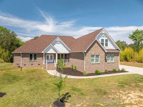 115 Woodward Way, Iron Station, NC 28080