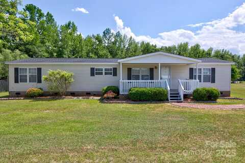 862 Clark Street, Pageland, SC 29728