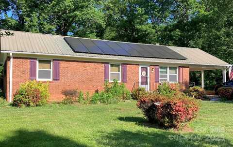 1750 Sells Road, Salisbury, NC 28144