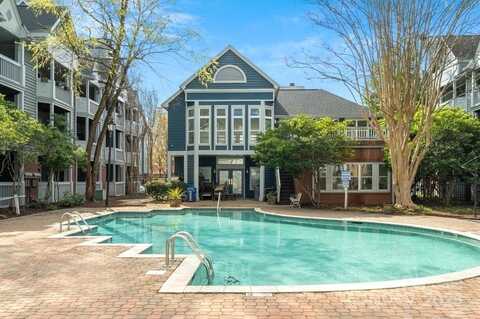 529 N Graham Street, Charlotte, NC 28202