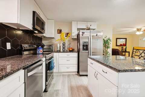 712 Grace Avenue, Kannapolis, NC 28083