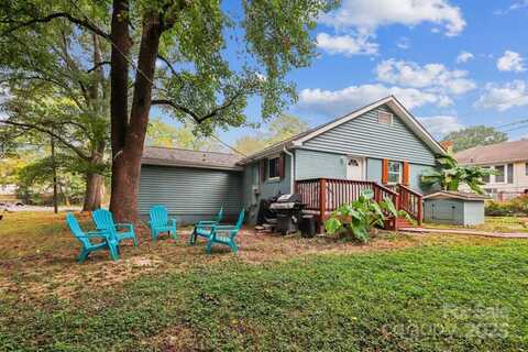 712 Grace Avenue, Kannapolis, NC 28083