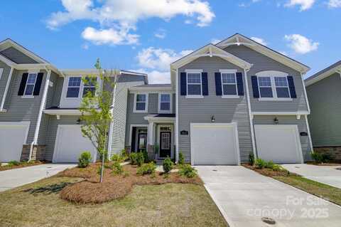 8009 Downy Oak Lane, Charlotte, NC 28269