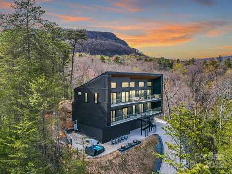 138 Waters Edge Court, Lake Lure, NC 28746