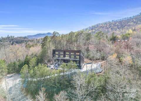 138 Waters Edge Court, Lake Lure, NC 28746
