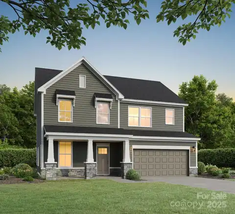 5112 Izzo Lane, Charlotte, NC 28214