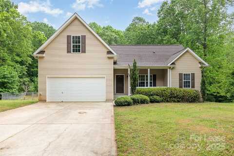 113 Grafton Place, Troutman, NC 28166