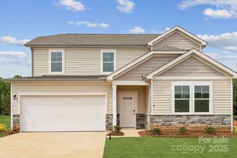 1117 Hallman Branch Lane, Lincolnton, NC 28092