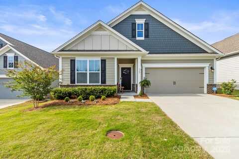 329 Secretariat Drive, Iron Station, NC 28080