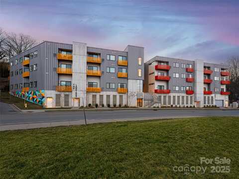 68 Craven Street, Asheville, NC 28806