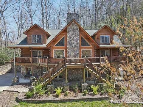 475 S Toe River Road, Burnsville, NC 28714