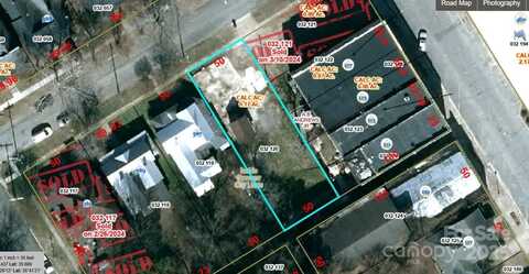 505 S Yadkin Avenue, Spencer, NC 28159