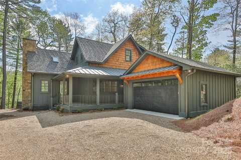 205 Upper Whitewater Road, Sapphire, NC 28774