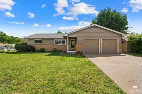 1301 W 14th Street, Junction City, KS 66441