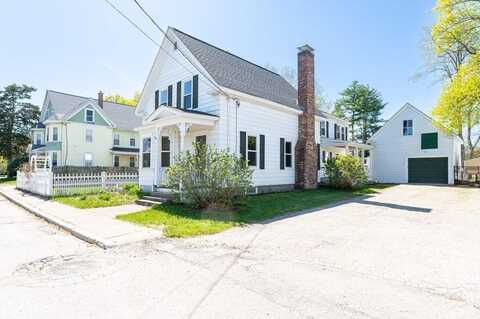 8 Laurel St, Milford, NH 03055