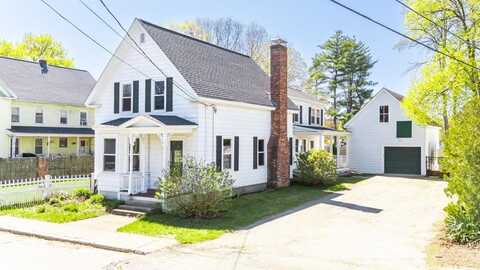 8 Laurel Street, Milford, NH 03055
